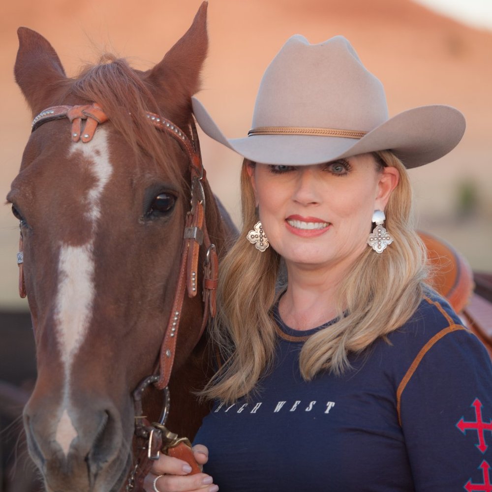 Meet your Posher, Susan